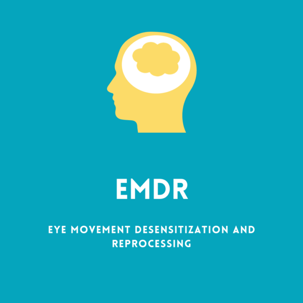 EMDR PAKET (5 x 1 Stunde)