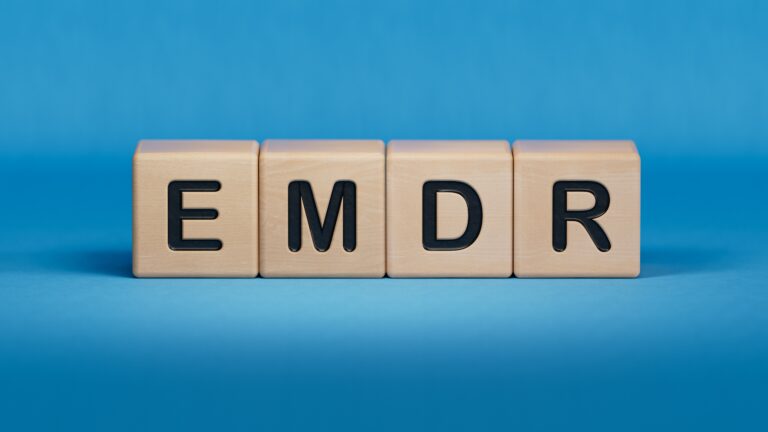 EMDR
