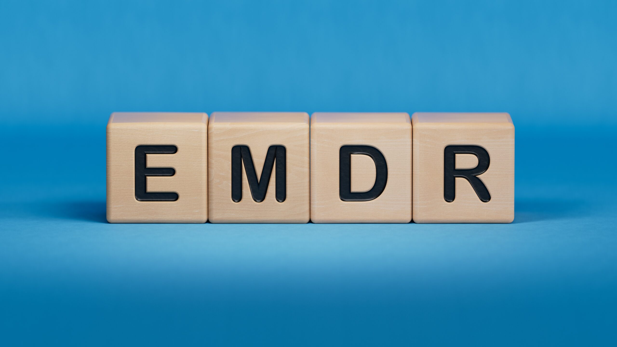 EMDR