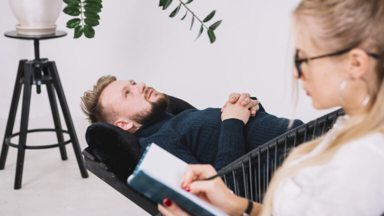 Entspannungstraining Stuttgart